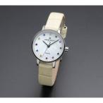 取寄品 腕時計 レディース AMORE DOLCE レディース腕時計 アモーレドルチェ AD18301-SSWHBE 送料無料