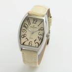 取寄品 腕時計 レディース AMORE DOLCE レディース腕時計 アモーレドルチェ AD18302-SSSIV 送料無料