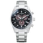 Yahoo! Yahoo!ショッピング(ヤフー ショッピング)取寄品 正規品 CITIZEN シチズン シチズンコレクション AT2390-58E COLLECTION ラウンドフェイス エコ・ドライブ メンズ腕時計 送料無料