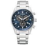 Yahoo! Yahoo!ショッピング(ヤフー ショッピング)取寄品 正規品 CITIZEN シチズン シチズンコレクション AT2390-58L COLLECTION ラウンドフェイス エコ・ドライブ メンズ腕時計 送料無料