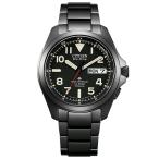 取寄品 正規品 CITIZEN シチズン プロマスター AT6085-50E PROMASTER LANDシリーズ メンズ腕時計 送料無料