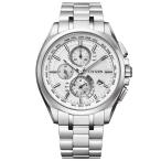 取寄品 正規品 CITIZEN シチズン アテッサ AT8040-57A ATTESA AT8040シリーズ メンズ腕時計 送料無料