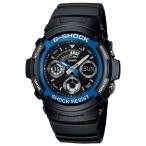 取寄品 正規品 CASIO腕時計 カシオ G-SHOCK ジーショック アナデジ アナログ& ...