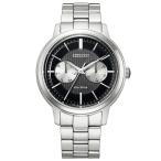 Yahoo! Yahoo!ショッピング(ヤフー ショッピング)取寄品 正規品 CITIZEN シチズン シチズンコレクション BU4030-91E COLLECTION ラウンドフェイス エコ・ドライブ メンズ腕時計 送料無料
