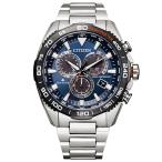 取寄品 正規品 CITIZEN シチズン プロマスター CB5034-82L PROMASTER LANDシリーズ メンズ腕時計 送料無料