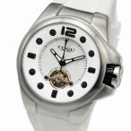 Yahoo! Yahoo!ショッピング(ヤフー ショッピング)取寄品 正規品COGU自動巻き腕時計 コグ TMP-WH メンズ腕時計 送料無料