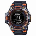 Yahoo! Yahoo!ショッピング(ヤフー ショッピング)取寄品 正規品 CASIO腕時計 カシオ G-SHOCK ジーショック デジタル表示 心拍計 GPS 丸形 GBD-H1000-1A4JR メンズ腕時計 送料無料