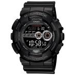 取寄品 正規品 CASIO腕時計 カシオ G-SHOCK ジーショック デジタル表示 カレンダー 丸 ...