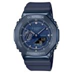 取寄品 正規品 CASIO腕時計 カシオ G-SHOCK ジーショック アナデジ アナログ&amp;デジタル 丸形 GM-2100N-2AJF メンズ腕時計 送料無料
