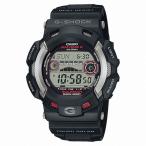 取寄品 正規品 CASIO腕時計 カシオ G-SHOCK ジーショック デジタル表示 カレンダー 丸 ...