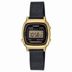 Yahoo! Yahoo!ショッピング(ヤフー ショッピング)取寄品 CASIO腕時計 カシオ デジタル表示 カレンダー LA670WEMB-1 チプカシ 人気モデル チープカシオ メンズ腕時計 送料無料