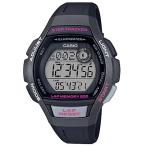 Yahoo! Yahoo!ショッピング(ヤフー ショッピング)取寄品 正規品 CASIO腕時計 カシオ SPORTS デジタル表示 丸形 カレンダー 10気圧防水 LWS-2000H-1AJ メンズ腕時計 送料無料