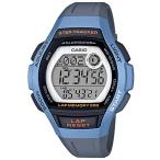 Yahoo! Yahoo!ショッピング(ヤフー ショッピング)取寄品 正規品 CASIO腕時計 カシオ SPORTS デジタル表示 丸形 カレンダー 10気圧防水 LWS-2000H-2AJ メンズ腕時計 送料無料