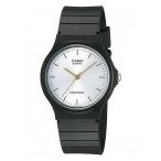 取寄品 CASIO腕時計 アナログ表示 丸形 MQ-24-7E2 チプカシ メンズ腕時計 送料無料