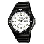 取寄品 CASIO腕時計 アナログ表示 カレンダー 曜日 MRW-200H-7E チプカシ メンズ腕時計 送料無料