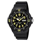 取寄品 CASIO腕時計 アナログ表示 カレンダー 曜日 MRW-200H-9B チプカシ メンズ腕時計 送料無料