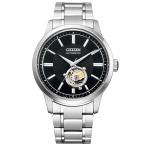 Yahoo! Yahoo!ショッピング(ヤフー ショッピング)取寄品 正規品 CITIZEN シチズン シチズンコレクション NB4020-96E COLLECTION ラウンドフェイス 自動巻き メンズ腕時計 送料無料
