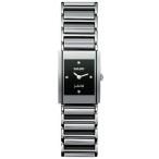 取寄品 RADO ラドー 腕時計 R20488722 インテグラル ダイヤモンズ Rado Integral Diamonds レディース腕時計 送料無料