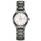 取寄品 RADO ラドー 自動巻き腕時計 R27243902 トゥルー オートマティック ダイヤモンズ Rado True Automatic Diamonds レディース腕時計 送料無料
