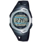 Yahoo! Yahoo!ショッピング(ヤフー ショッピング)取寄品 正規品 CASIO腕時計 カシオ SPORTS デジタル表示 丸形 カレンダー STR-300CJ-1J メンズ腕時計 送料無料