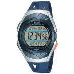 取寄品 正規品 CASIO腕時計 カシオ SPORTS デジタル表示 丸形 カレンダー STR-300J-2AJ メンズ腕時計 送料無料