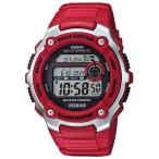 Yahoo! Yahoo!ショッピング(ヤフー ショッピング)取寄品 正規品 CASIO腕時計 カシオ SPORTS デジタル表示 丸形 カレンダー 20気圧防水 ワールドタイム WV-200R-4AJ メンズ腕時計 送料無料