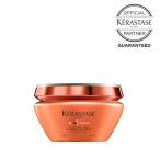 サシェプレゼント　ケラスターゼ ディシプリン マスク オレオリラックス 200ml トリートメント　KERASTASE 認定正規店