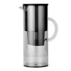 STELTON ステルトン CLASSIC ウォータージャグ GY 2L スモークグレイ 1310-10