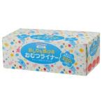 赤ちゃん本舗 おしりも拭けるおむつライナー 220枚入 new
