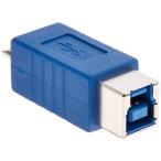  изменение эксперт USB3.0 соединительный кабель B( женский ) - micro( мужской ) USB3BB-MCA