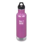 Klean Kanteen(クリーンカンティーン) インスレート クラシックボトル12oz メドウフラワー 19320039114012