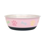 S.P.B. ( super домашнее животное миска ) собака для посуда teli миска розовый M размер для домашних животных M размер 