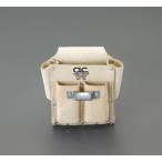 エスコ(ESCO) ツールポーチ [5ポケット] EA925CC-16