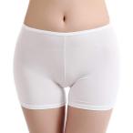 [Xiang Ru] видеть . хлеб женский .chi брюки внутренний брюки тонкий простой весна лето осень-зима белый L белый 