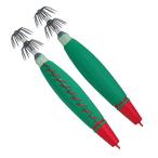  Gamakatsu (Gamakatsu) скорость metal steSF 15 номер #9 красный / зеленый / точка 