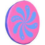  super кошка собака для игрушка воздушный диск soft 120 розовый AD-03