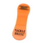 タックルハウス(Tacklehouse) マグネットルアーホルダー No.7 オレンジ