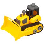  Joe zen впервые . сборка серии бульдозер JYCC002-YL