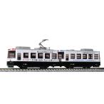 KATO Nゲージ チビ電 ぼくの街の路面電車 パト電 14-503-3 鉄道模型 電車