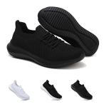 [BLFXS] ナースシューズ スリッポン 軽量 レディース ウォーキング すりっぽん なーすしゅーず 白 黒 通気性 厚底 看護師 シューズ 疲れな