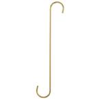  мир . промышленность KabettekabeteS знак крюк латунь 300mm стена поверхность место хранения стена место хранения полки ...KA-J63