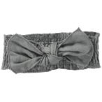 [L'ovedbaby] лента для волос органический ms Lynn лента для волос baby ocm-2s-504 Moonstone( лунный камень серый ) 0-1