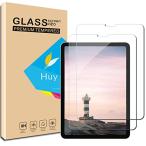 Huy iPad Air 4 10.9 (2020)/iPad Air 5 用のガラスフイルム iPad Pro 11 第3世代 /第2世代/第1世代