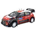  Platz bell комплект 1/24 Citroen C3 WRC 2017 Финляндия Rally ( gravel specification ) пластиковая модель BEL018