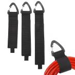  кабельная стяжка . вешалка Magic тип удлинитель место хранения текстильная застёжка шланг кабель нейлон metal поли Pro pi Len работа для удлинитель кабель шланг 