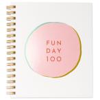 i.. выпускать FUN DAY100[PINK]GFUN-01