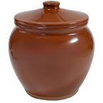  солености tsukemono нравится поэтому. черепаха ( кувшин ) крышка имеется черепаха сделано в Японии Banko . внутри гора производства . место .... нукадзуке . пол ( черепаха _2.)