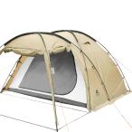 VASTLAND 2ルームドームテント Mサイズ専用 インナーテント ヴァストランド