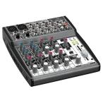 Behringer analog mixer 10 channel XENYX 1002