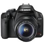 Canon デジタル一眼レフカメラ Kiss X3 